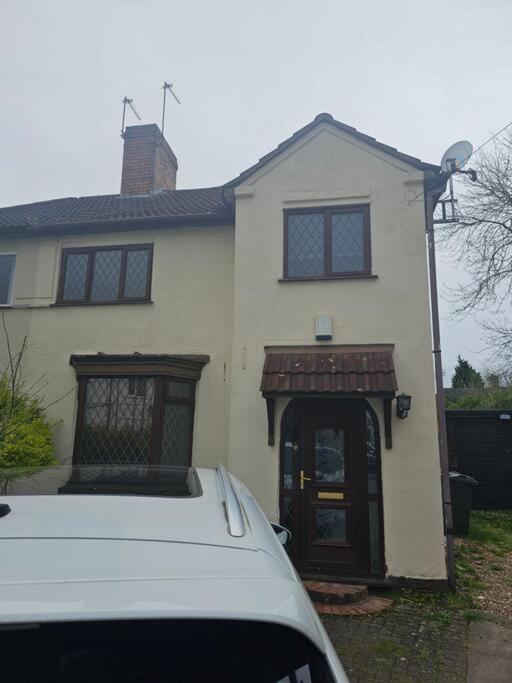 Quiet Family Home Tettenhall 외부 사진